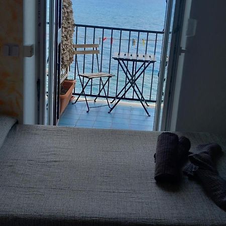 Ammaresiamo Ltb Hotel Чефалу Екстериор снимка