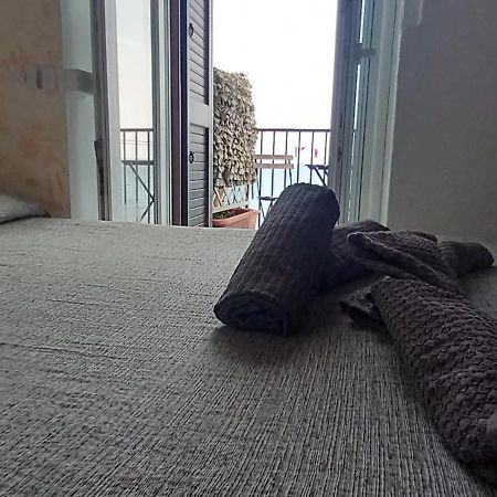 Ammaresiamo Ltb Hotel Чефалу Екстериор снимка