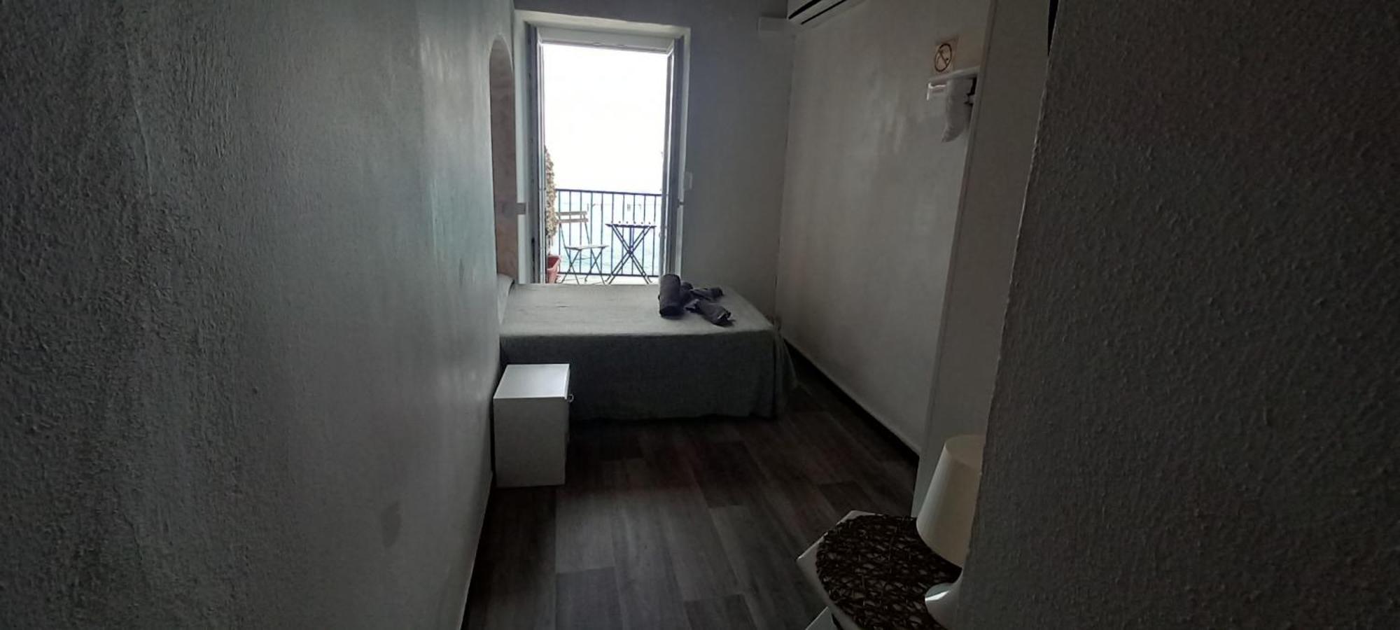 Ammaresiamo Ltb Hotel Чефалу Екстериор снимка