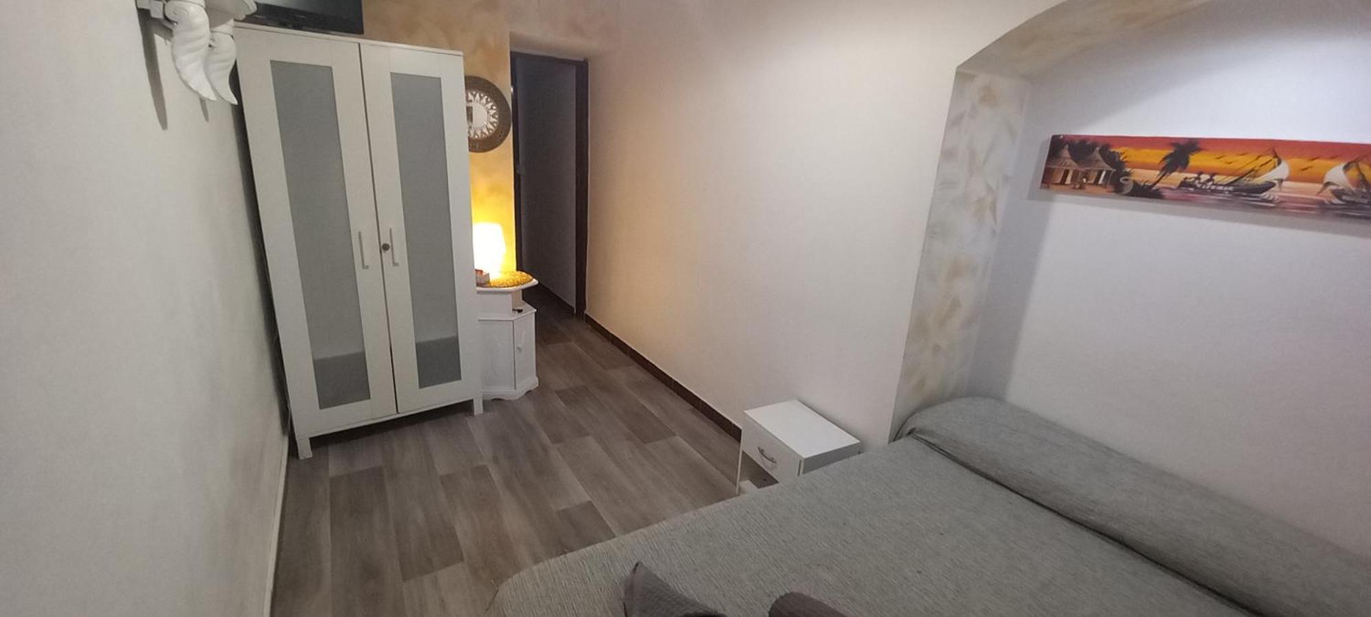 Ammaresiamo Ltb Hotel Чефалу Екстериор снимка